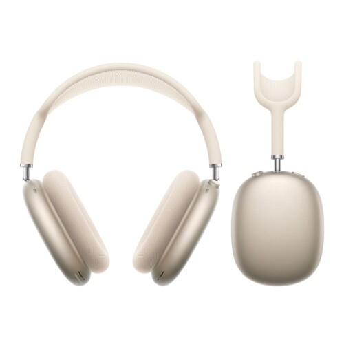 Tai nghe Apple AirPods Max | Starlight Type C (Chính hãng)