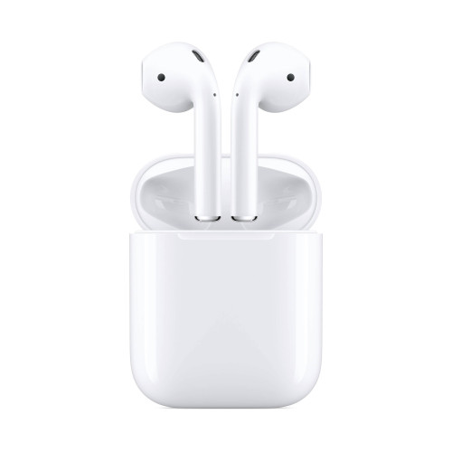Tai nghe Apple Airpods 2 Wireless Charging Case