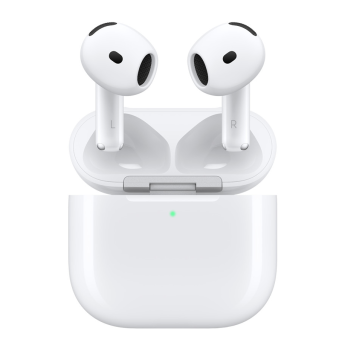 Tai nghe Apple AirPods 4 Chống ồn chủ động (Chính hãng)