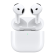 Tai nghe Apple AirPods 4 Chống ồn chủ động (Chính hãng)