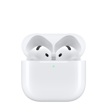 Tai nghe Apple AirPods 4 (Chính hãng)