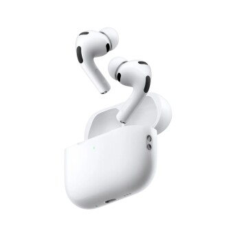 Tai nghe Apple AirPods Pro 3 (Chính hãng)