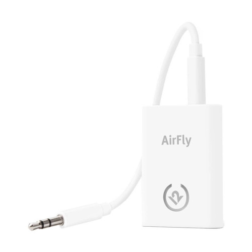 Bộ phát Bluetooth Twelve South AirFly for AirPods & Wireless Headphones (Chính hãng)