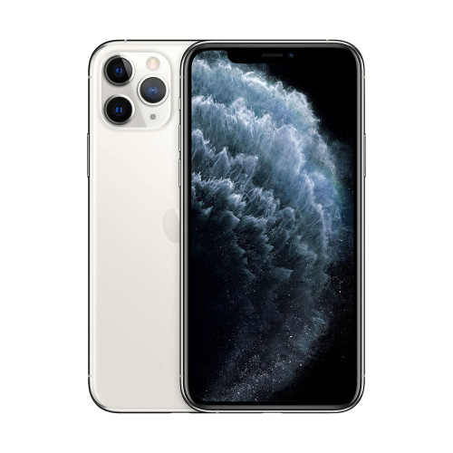 iPhone 11 Pro Max | 512GB | Silver