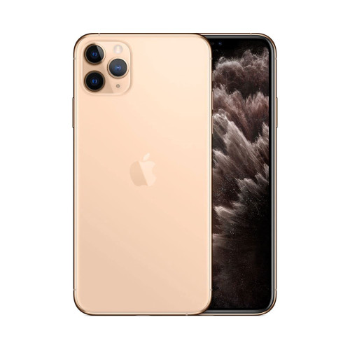 iPhone 11 Pro Max | 512GB | Gold