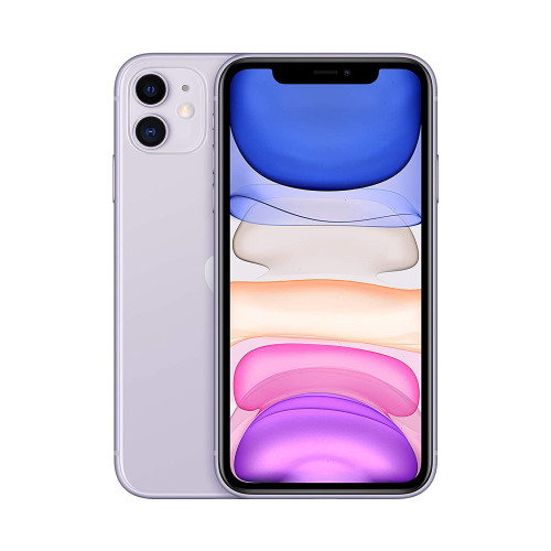 iPhone 11 | 64GB | Purple (Chính hãng)