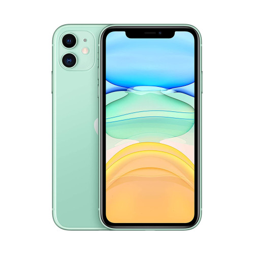iPhone 11 | 64GB | Green (Chính hãng)