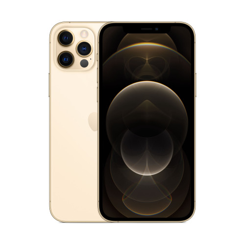 iPhone 12 Pro Max | 512GB | Gold