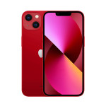 iPhone 13 | 512GB | Red (Chính Hãng)
