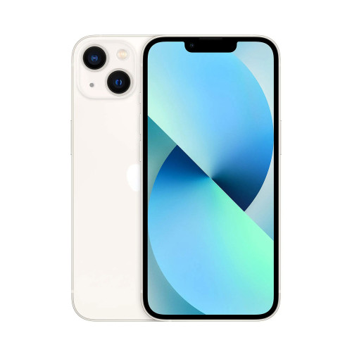 iPhone 13 Mini | 256GB | Starlight (Chính Hãng, )