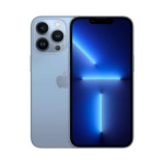 iPhone 13 Pro Max | 256GB | Sierra Blue (Chính Hãng)