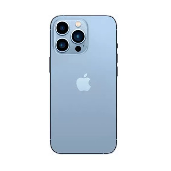 iPhone 13 Pro Max | 128GB | Sierra Blue (Chính Hãng)