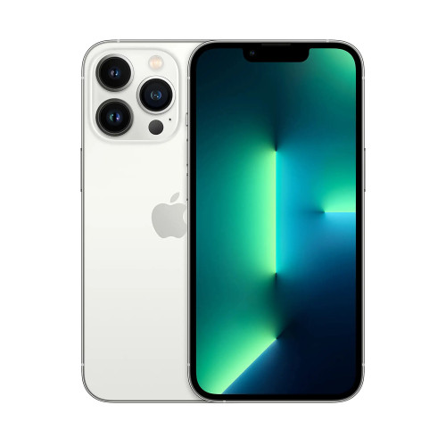 iPhone 13 Pro | 1TB | Silver (Chính Hãng)