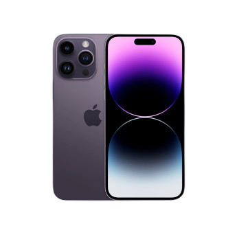 iPhone 14 Pro | 512GB | Deep Purple (Chính Hãng)