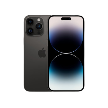 iPhone 14 Pro | 256GB | Space Black (Chính Hãng)