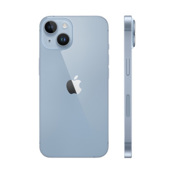 iPhone 14 Plus | 256GB | Blue (Chính Hãng)