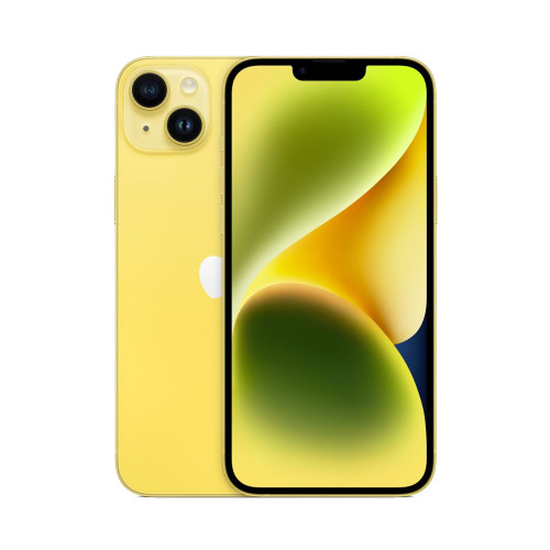 iPhone 14 Plus | 128GB | Yellow (Chính Hãng)