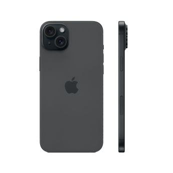 iPhone 15 | 256GB | Black (Chính Hãng)