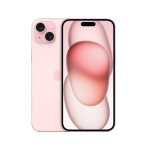 iPhone 15 | 256GB | Pink (Chính Hãng)