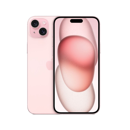 iPhone 15 | 512GB | Pink (Chính Hãng)
