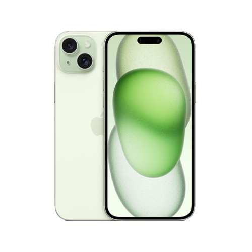 iPhone 15 | 512GB | Green (Chính Hãng)