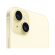 iPhone 15 | 128GB | Yellow (Chính Hãng)