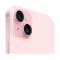 iPhone 15 Plus | 128GB | Pink (Chính Hãng)