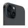 iPhone 15 Plus | 256GB | Black (Chính Hãng)
