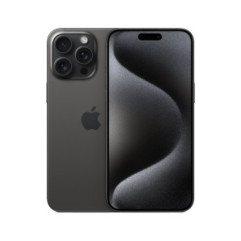 iPhone 15 Pro | 128GB | Black (Chính Hãng)