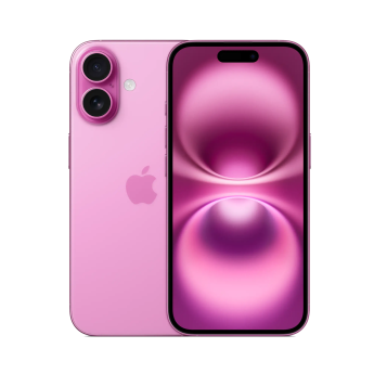 iPhone 16 | 512GB | Pink (Chính Hãng)