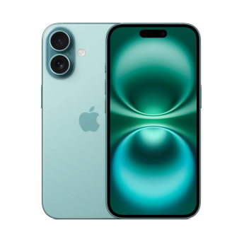iPhone 16 | 512GB | Teal (Chính Hãng)