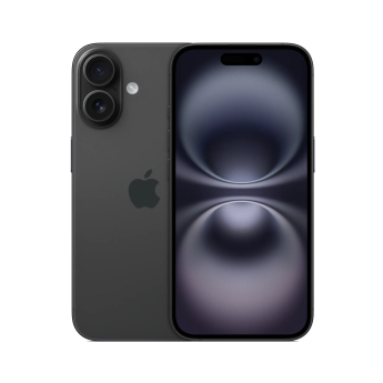iPhone 16 | 128GB | Black (Chính Hãng)