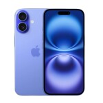 iPhone 16 | 512GB | Ultramarine (Chính Hãng)