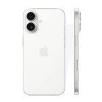iPhone 16 Plus | 128GB | White (Chính Hãng)