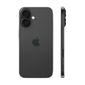 iPhone 16 | 128GB | Black (Chính Hãng)