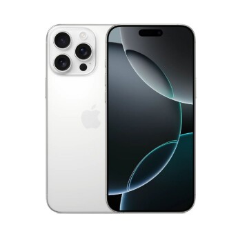 iPhone 16 Pro | 128GB | White Titanium (Chính hãng)