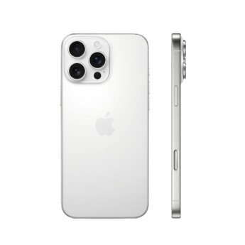 iPhone 16 Pro | 128GB | White Titanium (Chính hãng)