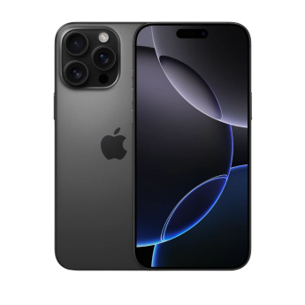 iPhone 16 Pro | 512GB | Black Titanium (Chính hãng)