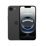 iPhone 16e | 128GB | Black (Chính hãng)