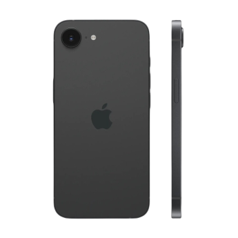 iPhone 16e | 128GB | Black (Chính hãng)