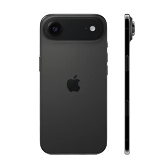 iPhone Air | 256GB | Space Black (Chính hãng)