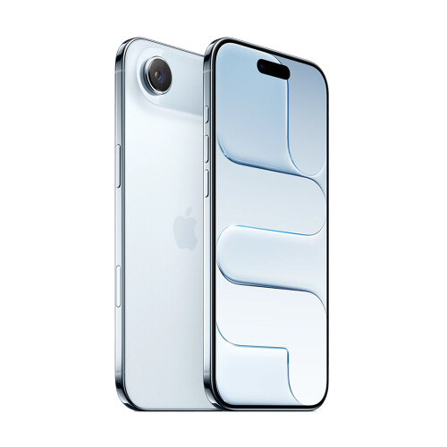 iPhone Air | 1TB | Sky Blue (Chính hãng)