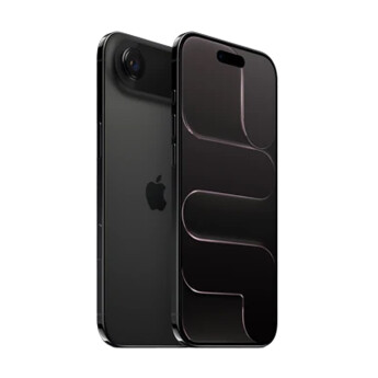 iPhone Air | 256GB | Space Black (Chính hãng)