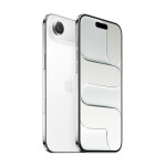 iPhone Air | 256GB | Cloud White (Chính hãng)