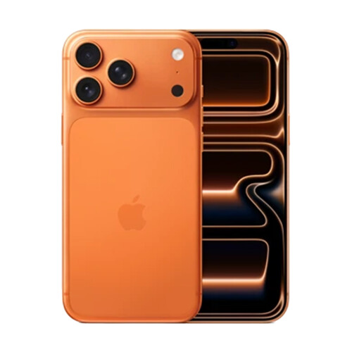iPhone 17 Pro Max | 1TB | Cosmic Orange (Chính Hãng)