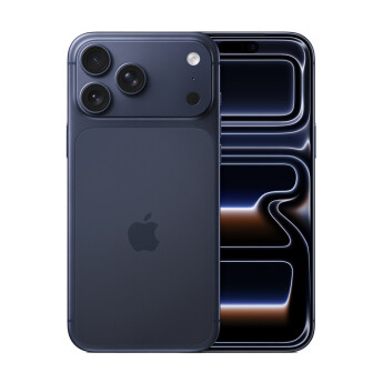 iPhone 17 Pro Max | 2TB | Dark Blue (Chính Hãng)