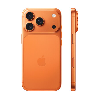 iPhone 17 Pro | 1TB | Cosmic Orange (Chính Hãng)
