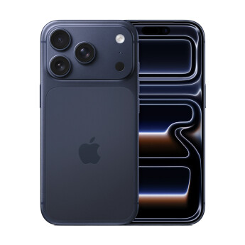 iPhone 17 Pro | 512GB | Dark Blue (Chính Hãng)