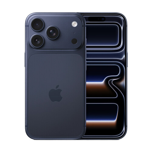 iPhone 17 Pro | 1TB | Dark Blue (Chính Hãng)
