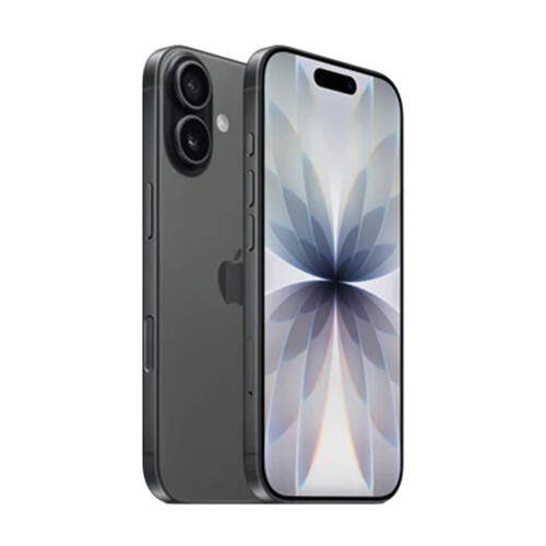 iPhone 17 | 512GB | Black (Chính Hãng)